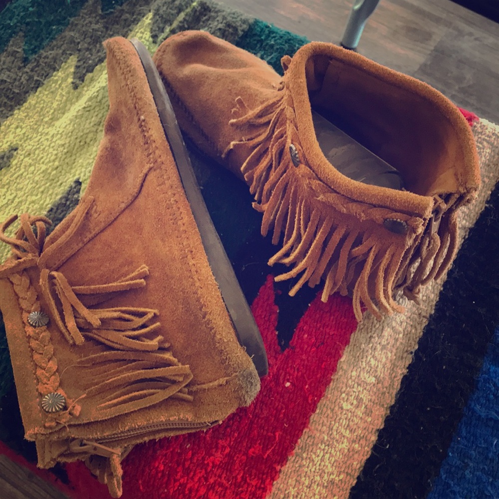 Minnetonka
